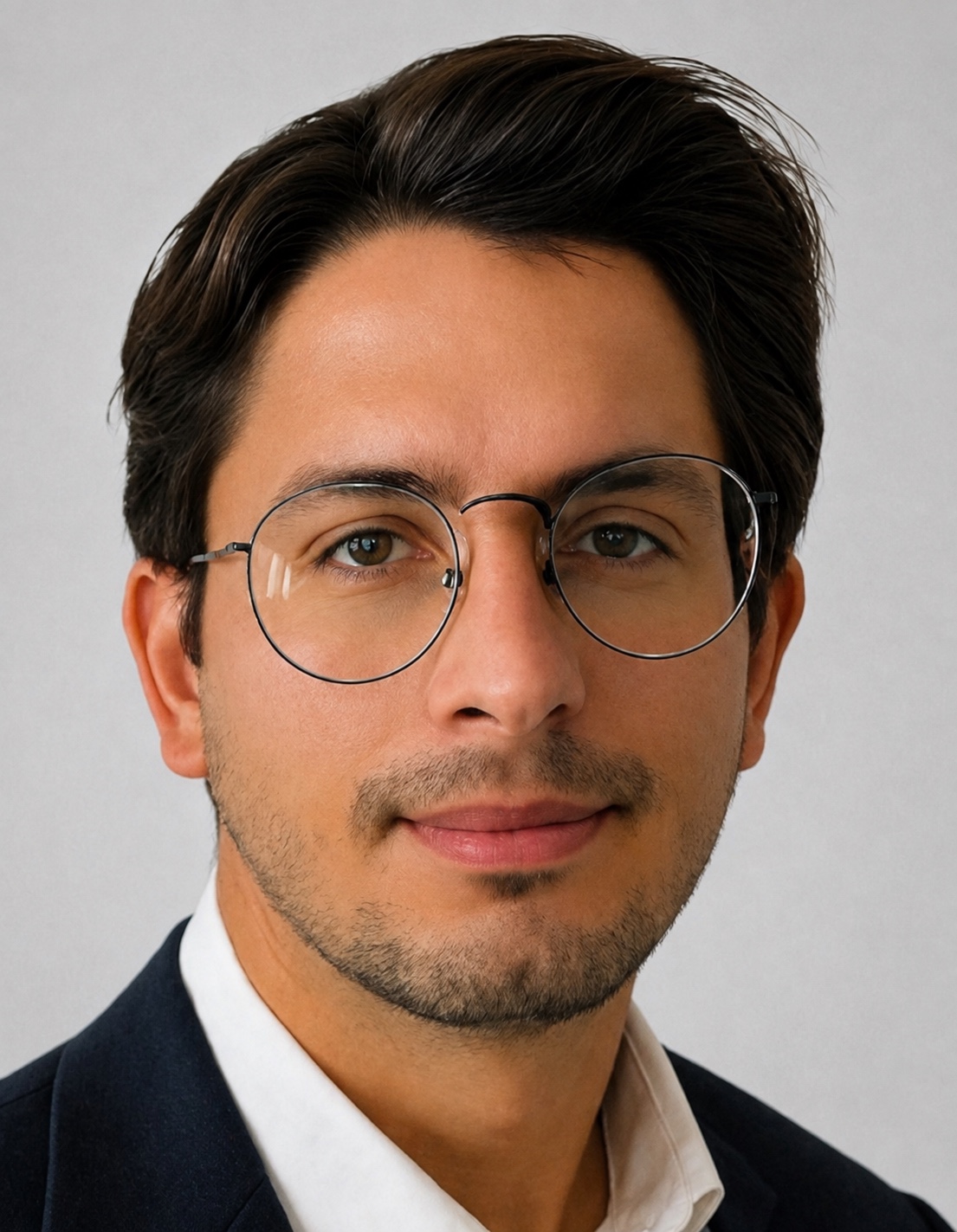 Dr. Raul Penaguiao
